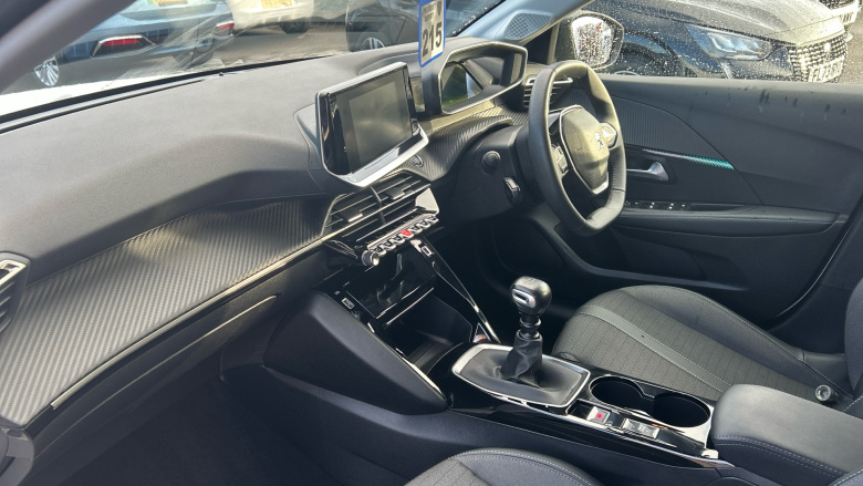 Peugeot 208 1.2 PureTech 100 Allure Premium 5dr Petrol Hatchback